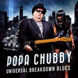 Universal Breakdown Blues